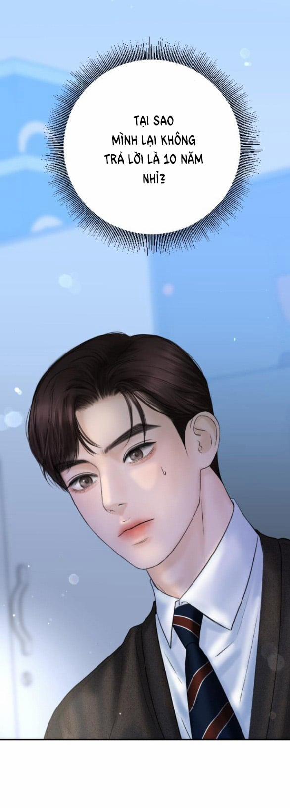 Tôi Sẽ Cho Anh Thứ Tồi Tệ Nhất 6.1 trang 1