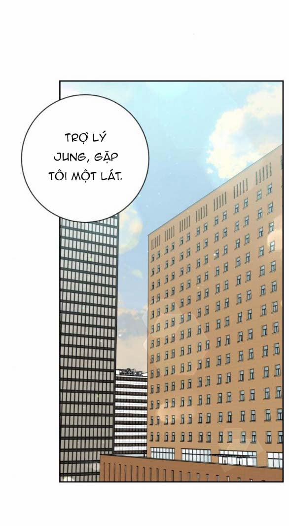 Tôi Sẽ Cho Anh Thứ Tồi Tệ Nhất 6.1 trang 13