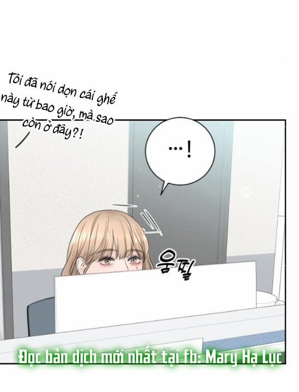 Tôi Sẽ Cho Anh Thứ Tồi Tệ Nhất 6.1 trang 20