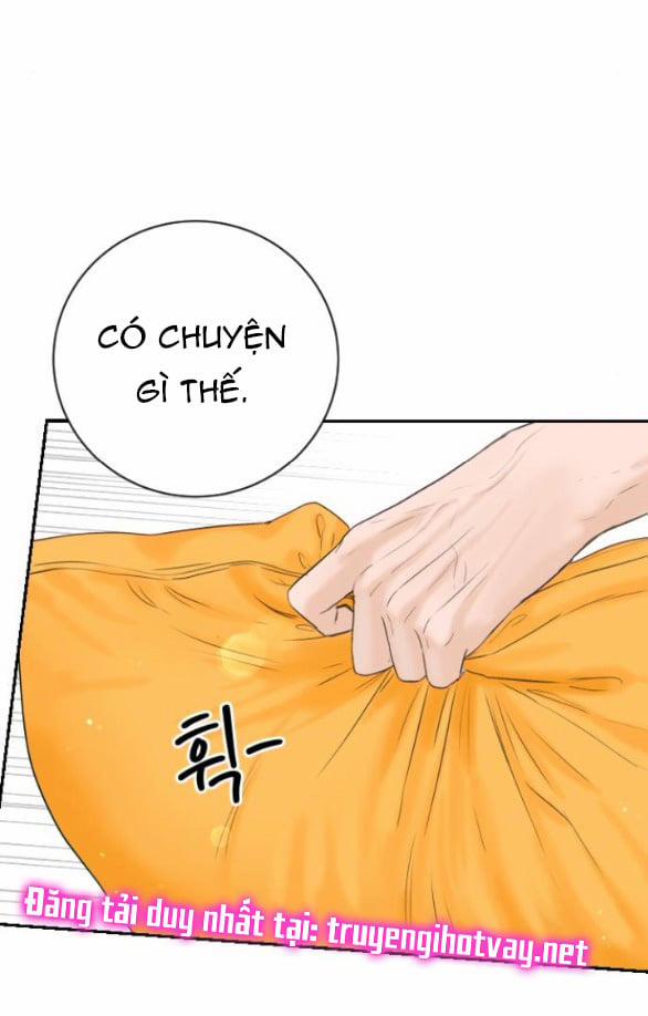 Tôi Sẽ Cho Anh Thứ Tồi Tệ Nhất 6.1 trang 27