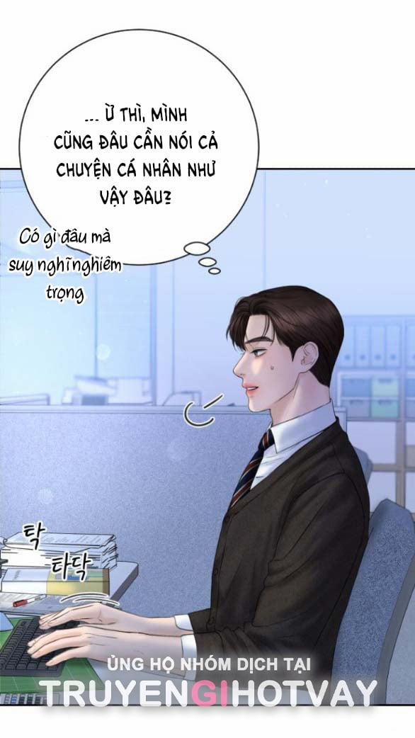 Tôi Sẽ Cho Anh Thứ Tồi Tệ Nhất 6.1 trang 3