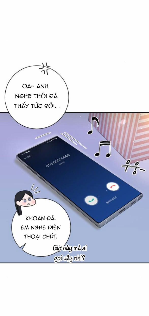 Tôi Sẽ Cho Anh Thứ Tồi Tệ Nhất 6.1 trang 38