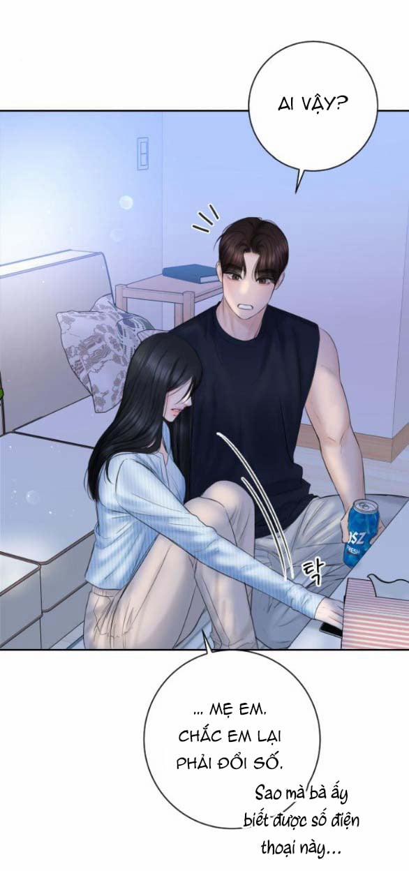 Tôi Sẽ Cho Anh Thứ Tồi Tệ Nhất 6.1 trang 41