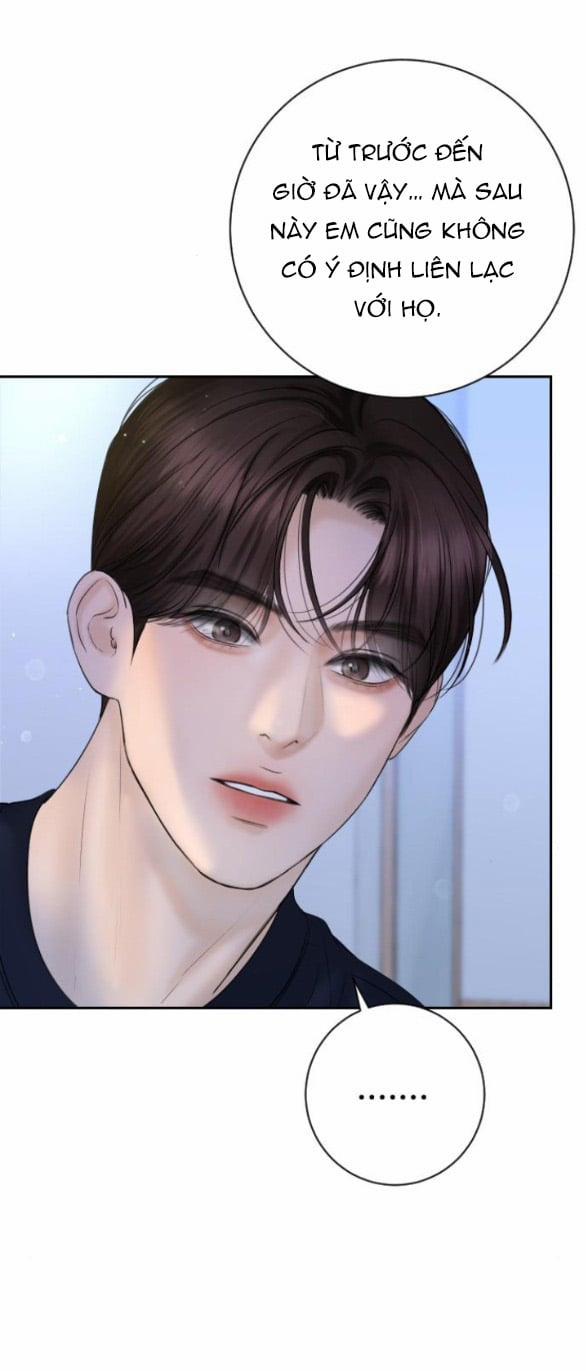 Tôi Sẽ Cho Anh Thứ Tồi Tệ Nhất 6.1 trang 43