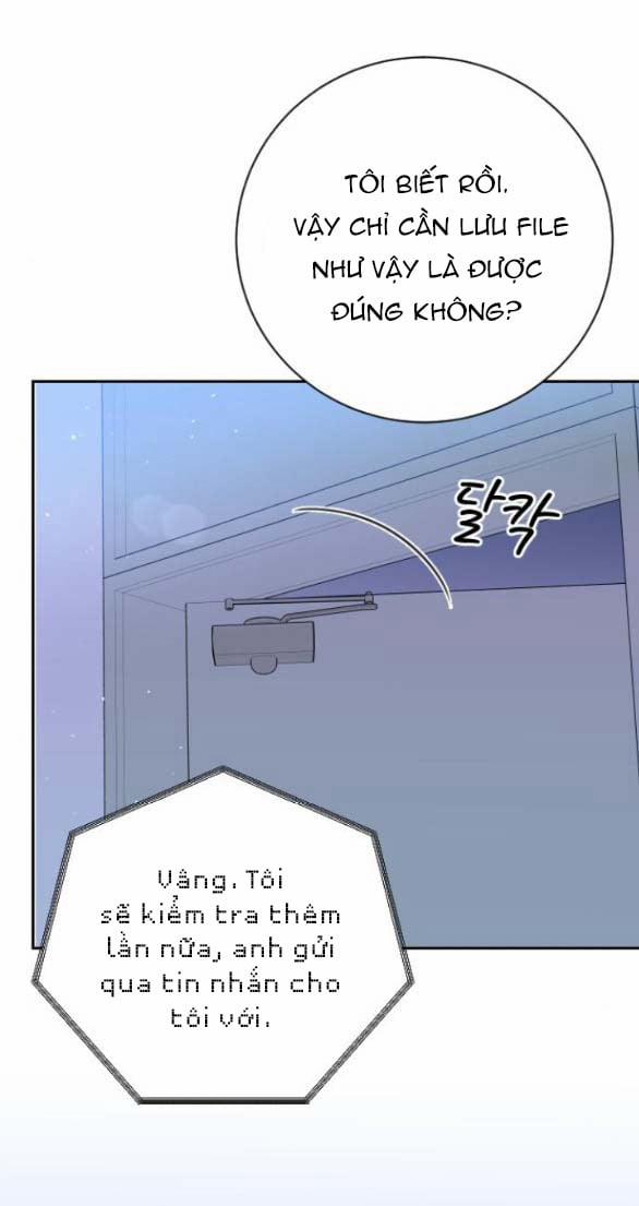 Tôi Sẽ Cho Anh Thứ Tồi Tệ Nhất 6.1 trang 7