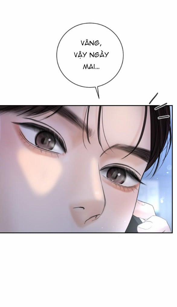 Tôi Sẽ Cho Anh Thứ Tồi Tệ Nhất 6.1 trang 9