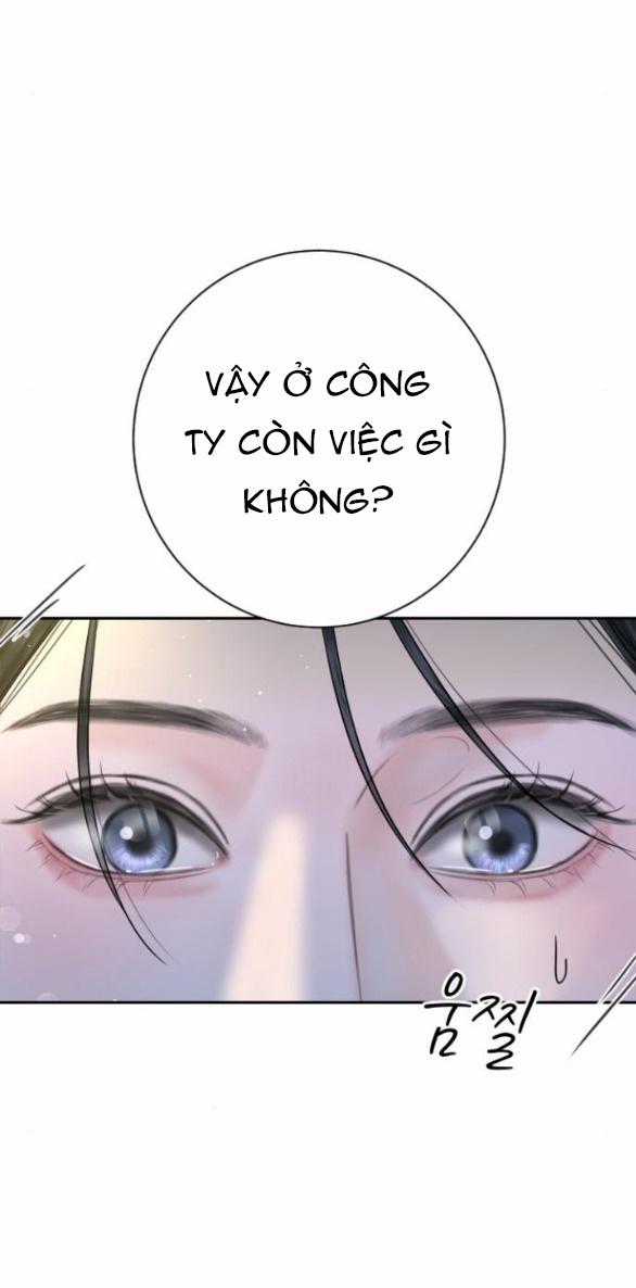 Tôi Sẽ Cho Anh Thứ Tồi Tệ Nhất 6.2 trang 1