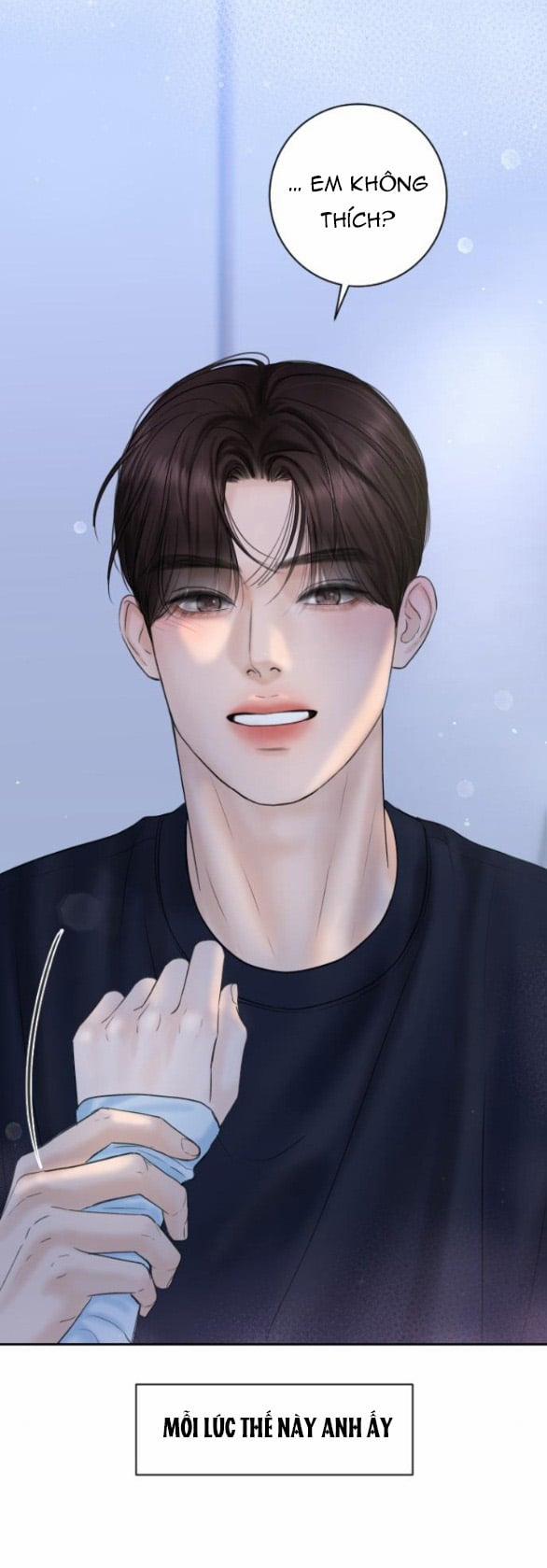 Tôi Sẽ Cho Anh Thứ Tồi Tệ Nhất 6.2 trang 15