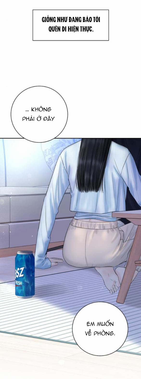 Tôi Sẽ Cho Anh Thứ Tồi Tệ Nhất 6.2 trang 17