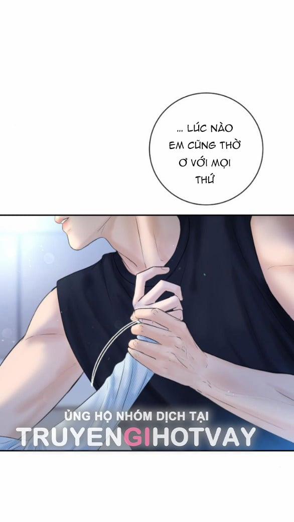 Tôi Sẽ Cho Anh Thứ Tồi Tệ Nhất 6.2 trang 7