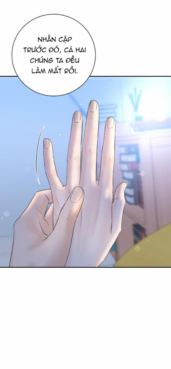 Tôi Sẽ Cho Anh Thứ Tồi Tệ Nhất 7.1 trang 13