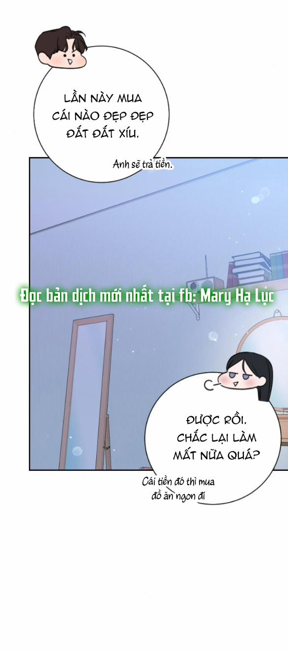 Tôi Sẽ Cho Anh Thứ Tồi Tệ Nhất 7.1 trang 14