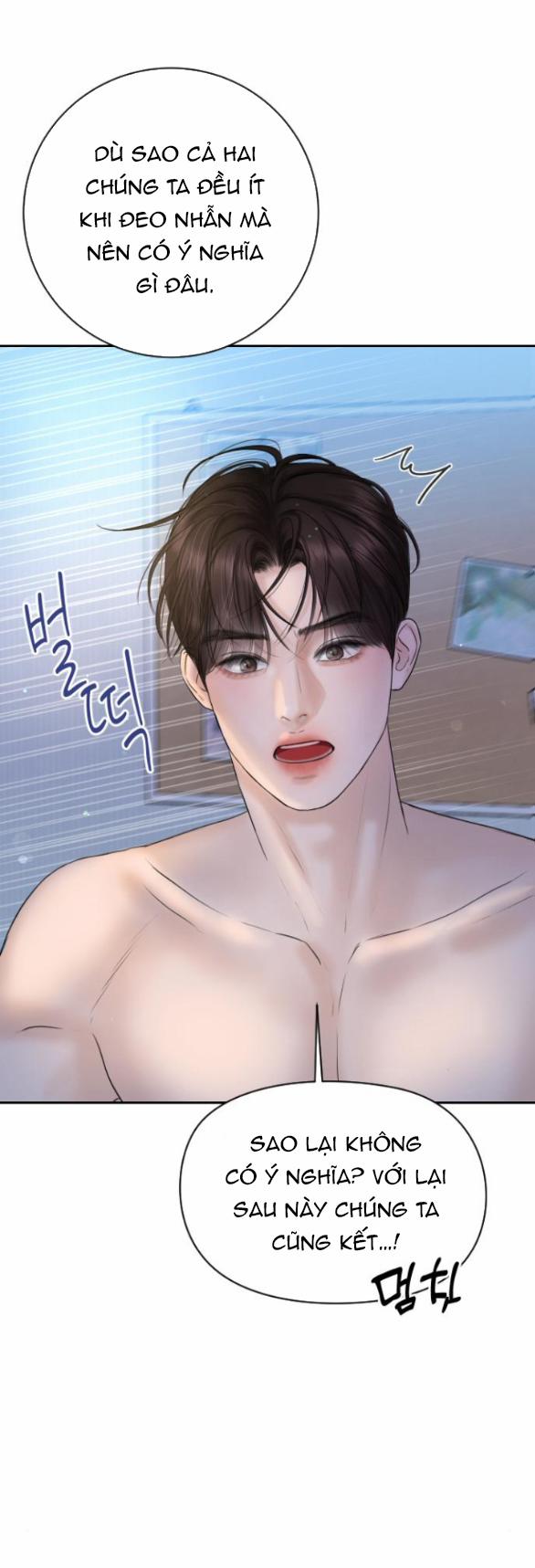 Tôi Sẽ Cho Anh Thứ Tồi Tệ Nhất 7.1 trang 15