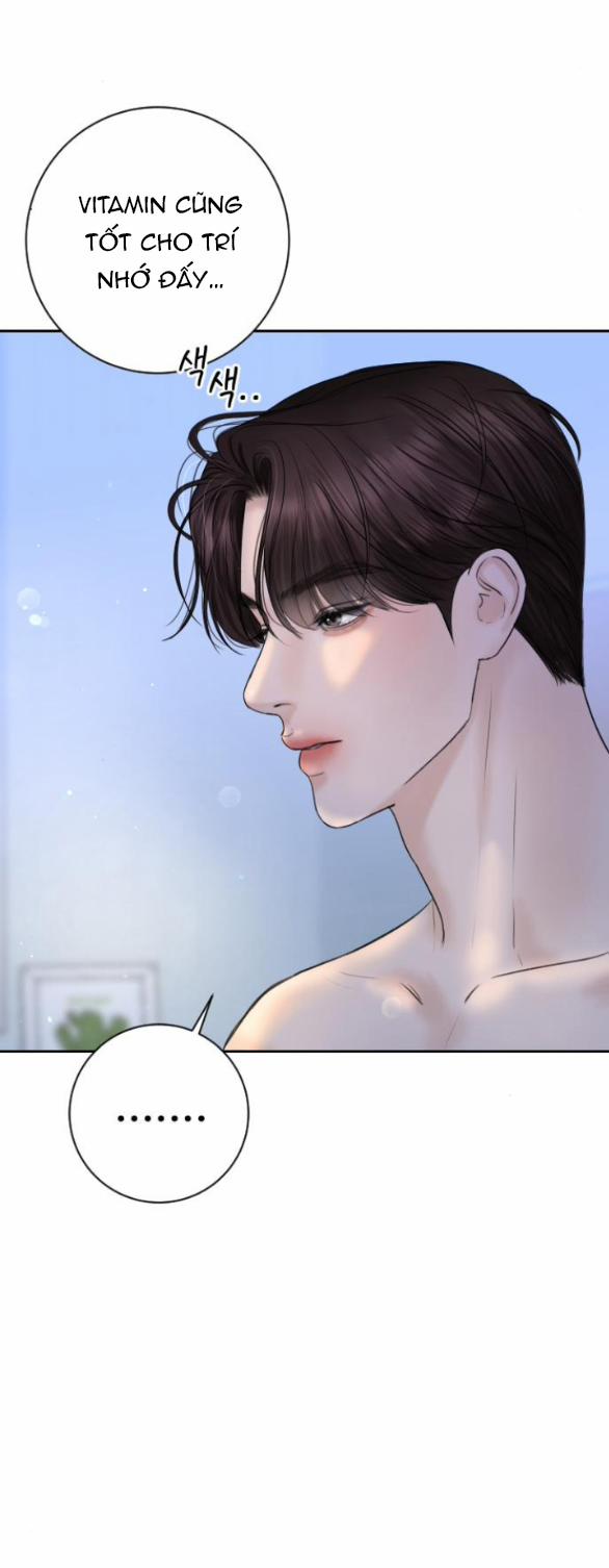 Tôi Sẽ Cho Anh Thứ Tồi Tệ Nhất 7.1 trang 19