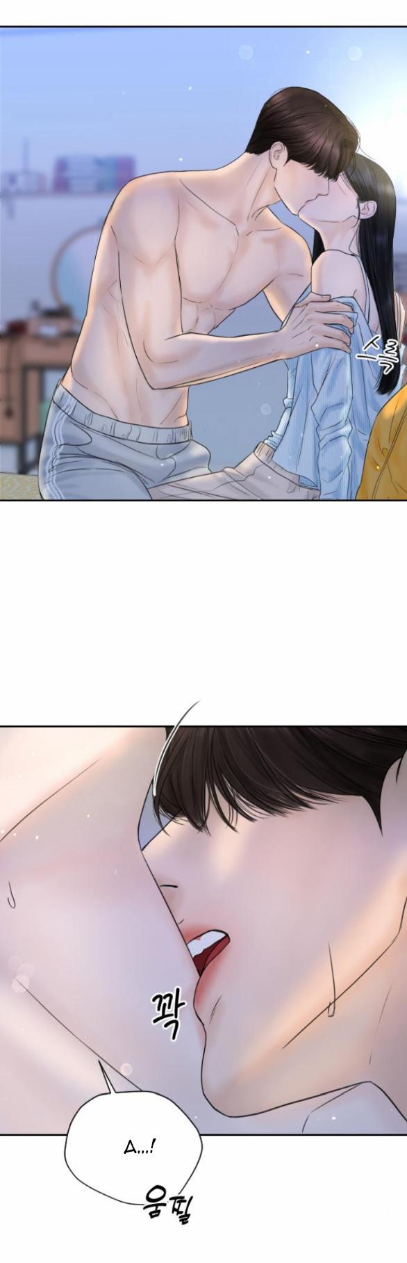 Tôi Sẽ Cho Anh Thứ Tồi Tệ Nhất 7.1 trang 2