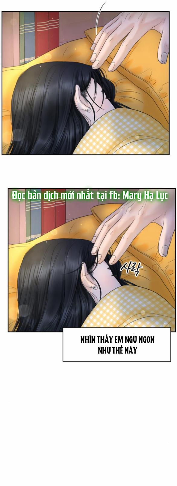 Tôi Sẽ Cho Anh Thứ Tồi Tệ Nhất 7.1 trang 20