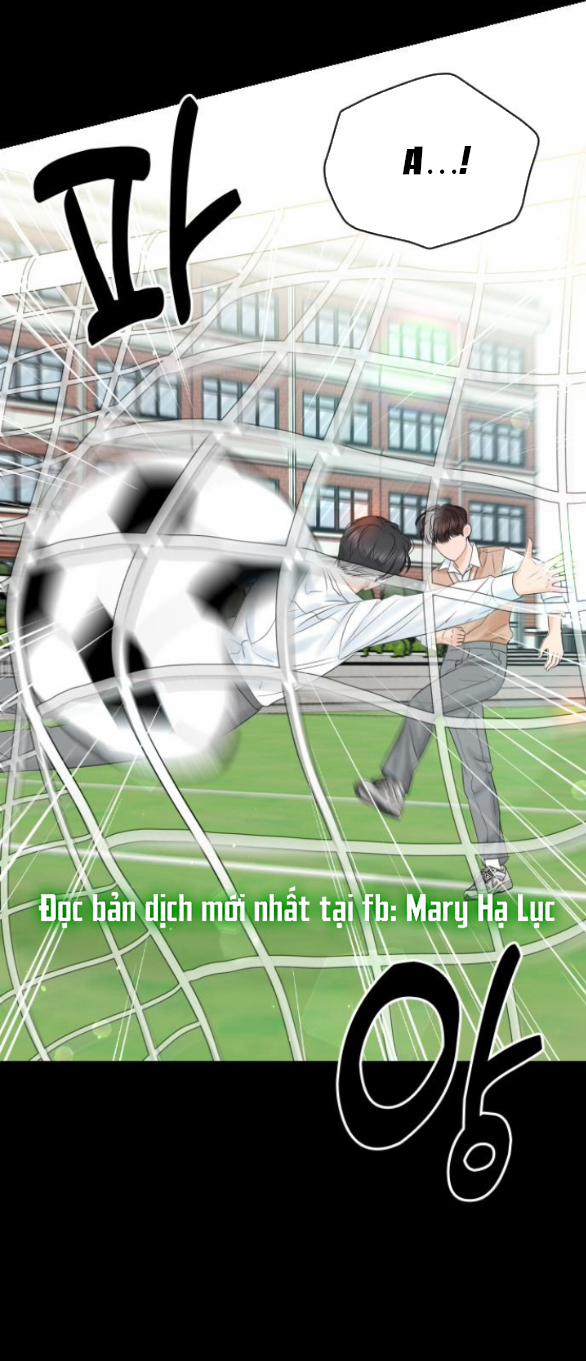 Tôi Sẽ Cho Anh Thứ Tồi Tệ Nhất 7.1 trang 24