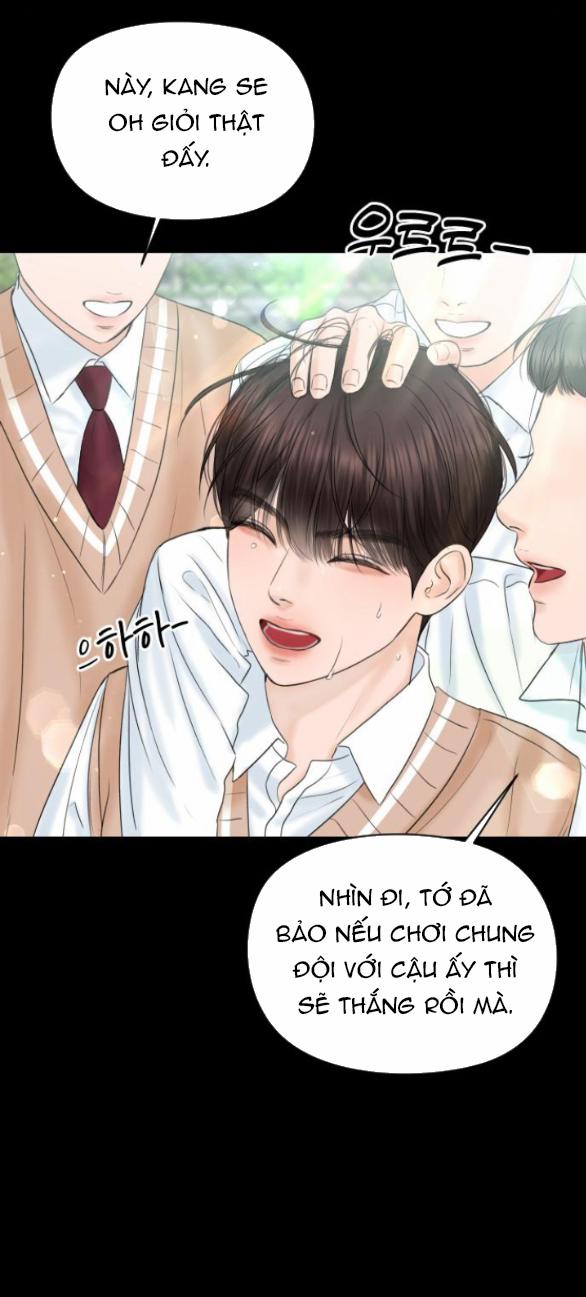 Tôi Sẽ Cho Anh Thứ Tồi Tệ Nhất 7.1 trang 26