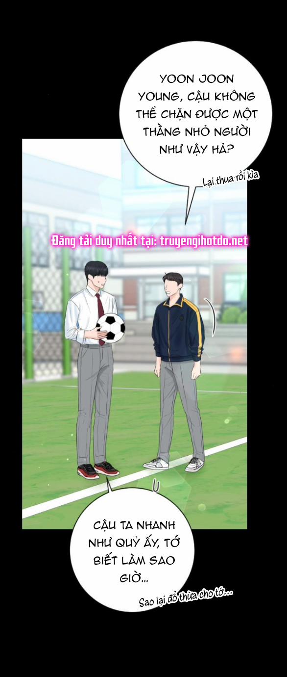 Tôi Sẽ Cho Anh Thứ Tồi Tệ Nhất 7.1 trang 27