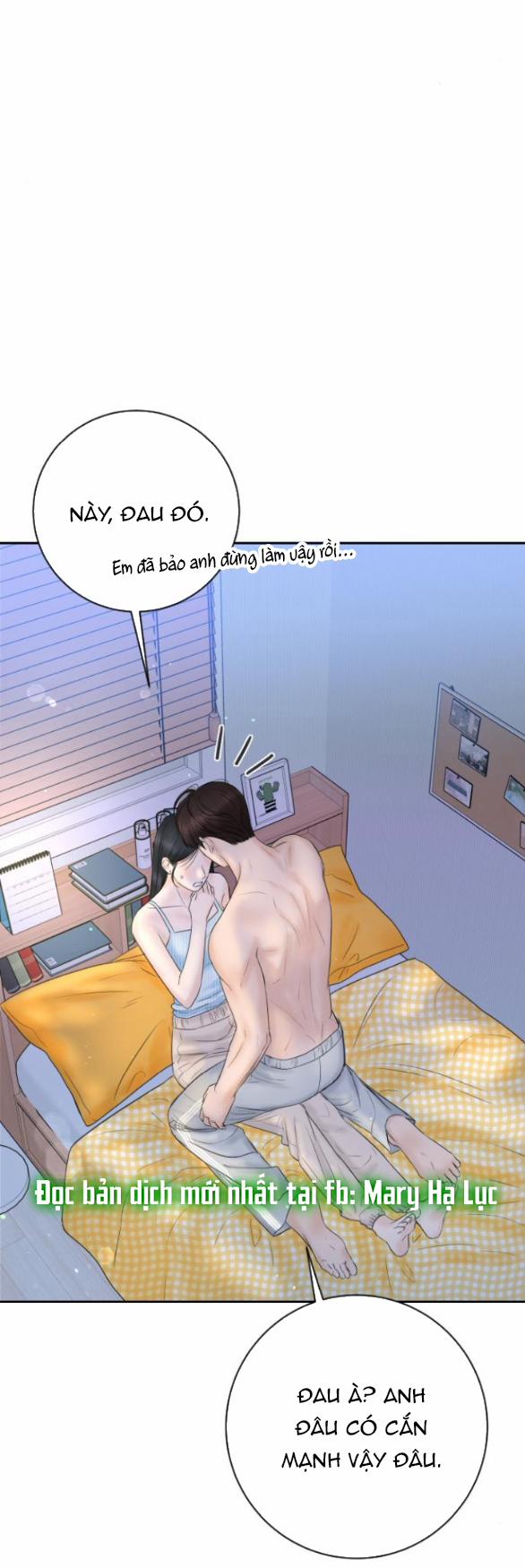 Tôi Sẽ Cho Anh Thứ Tồi Tệ Nhất 7.1 trang 3