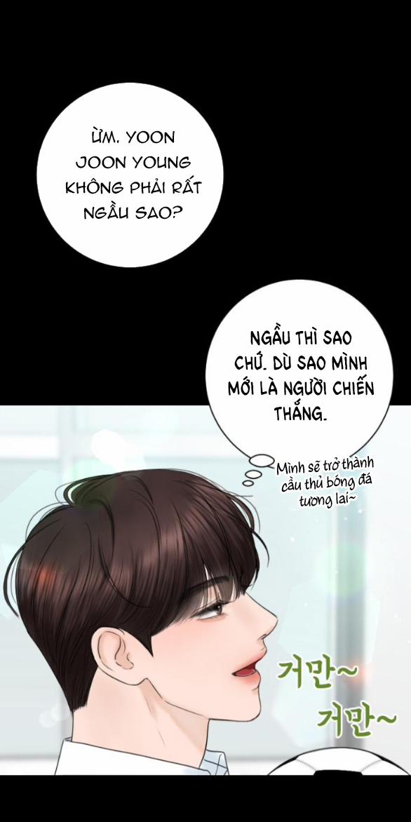 Tôi Sẽ Cho Anh Thứ Tồi Tệ Nhất 7.1 trang 30