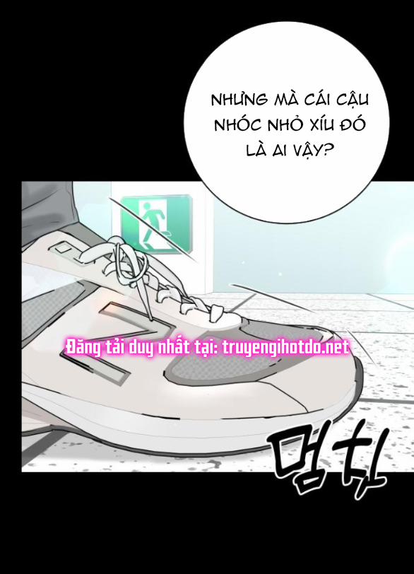 Tôi Sẽ Cho Anh Thứ Tồi Tệ Nhất 7.1 trang 31