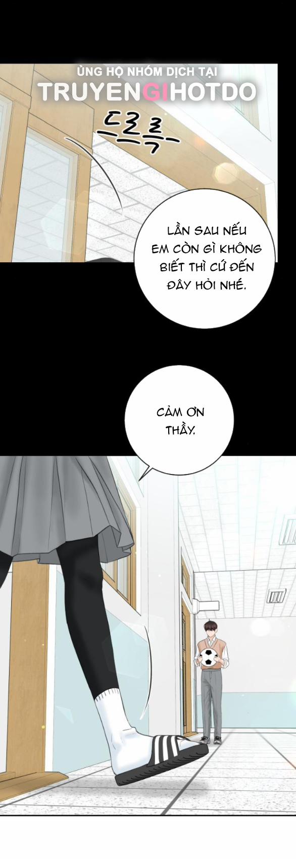 Tôi Sẽ Cho Anh Thứ Tồi Tệ Nhất 7.1 trang 36