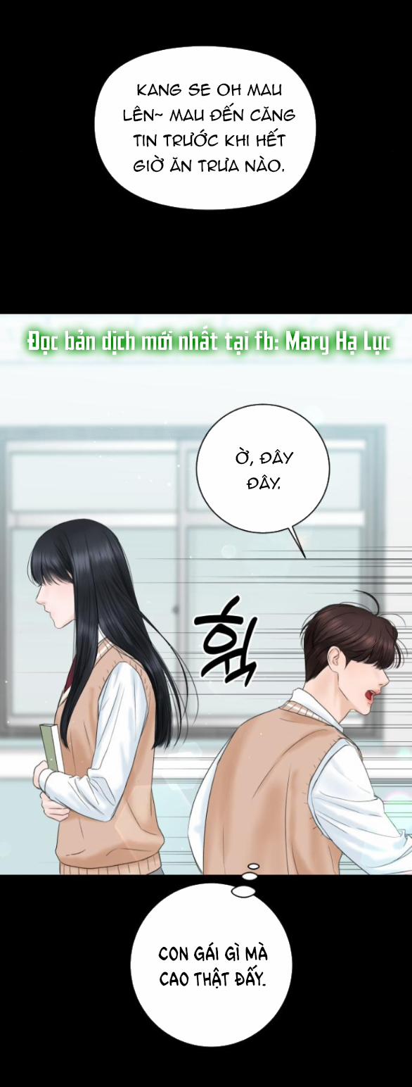 Tôi Sẽ Cho Anh Thứ Tồi Tệ Nhất 7.1 trang 40