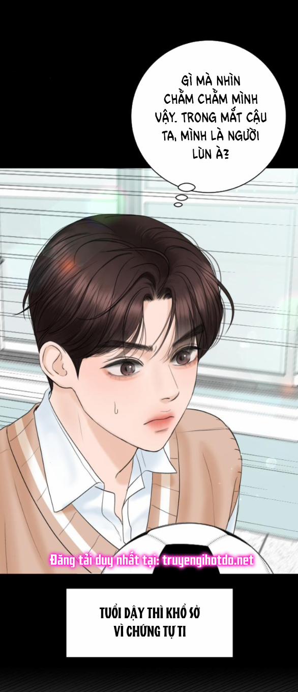 Tôi Sẽ Cho Anh Thứ Tồi Tệ Nhất 7.1 trang 43