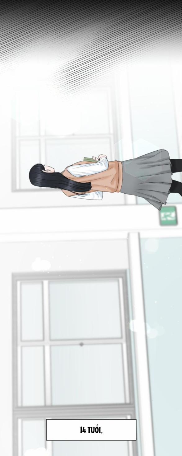 Tôi Sẽ Cho Anh Thứ Tồi Tệ Nhất 7.1 trang 44