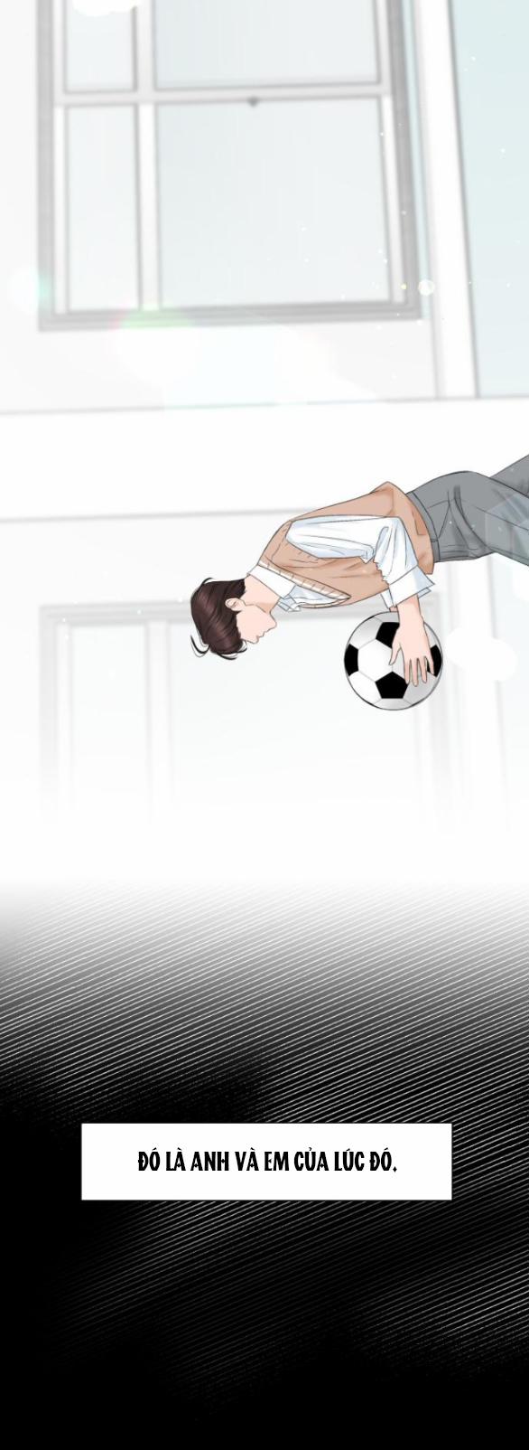 Tôi Sẽ Cho Anh Thứ Tồi Tệ Nhất 7.1 trang 45