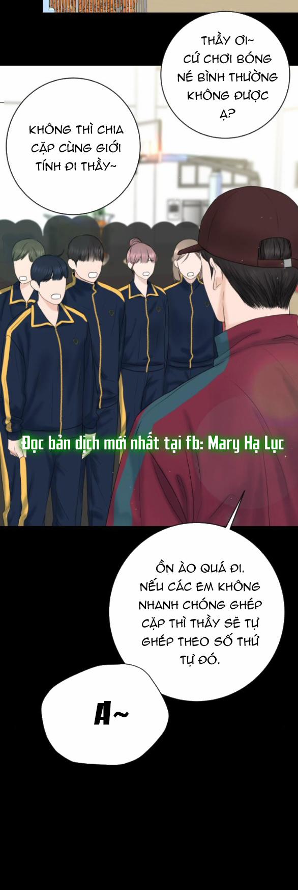 Tôi Sẽ Cho Anh Thứ Tồi Tệ Nhất 7.1 trang 47