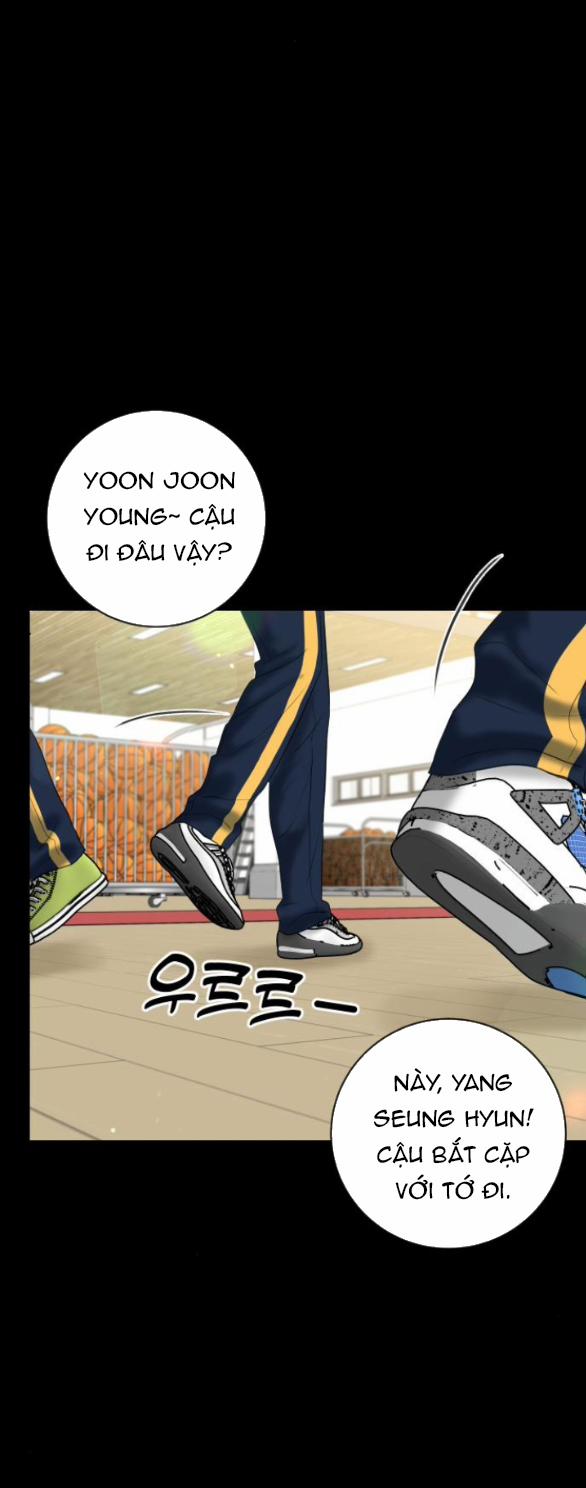 Tôi Sẽ Cho Anh Thứ Tồi Tệ Nhất 7.1 trang 48