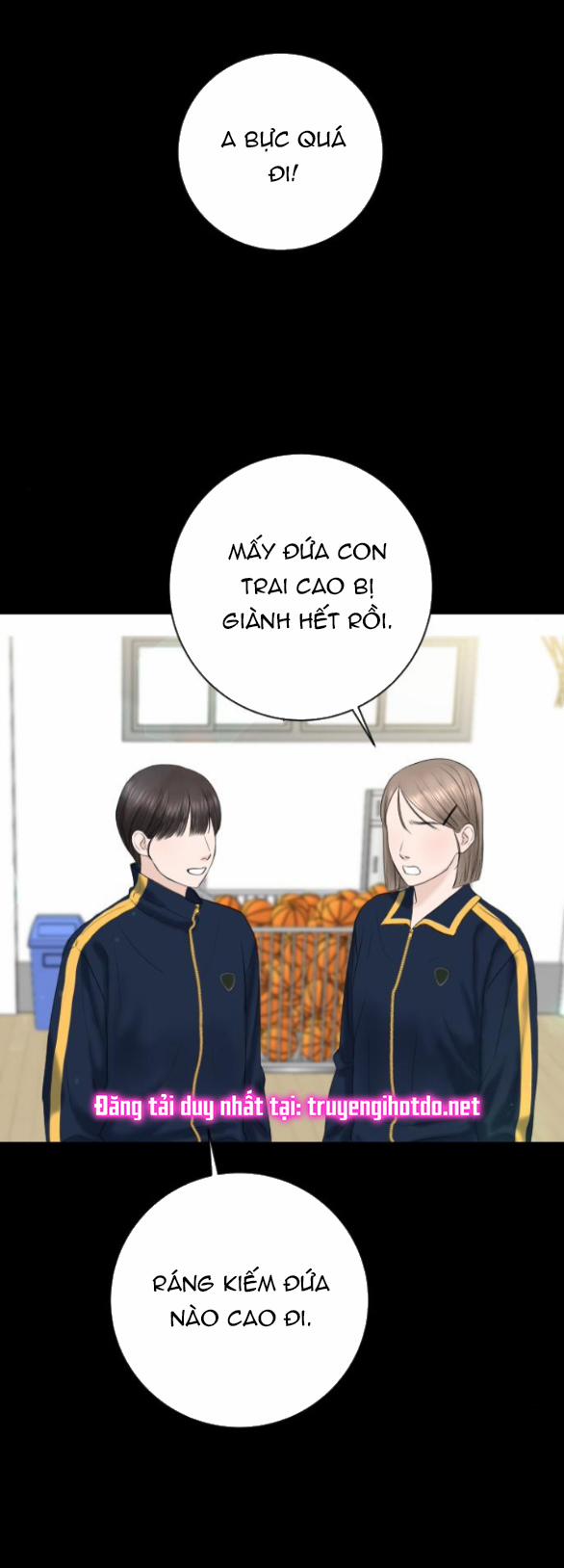 Tôi Sẽ Cho Anh Thứ Tồi Tệ Nhất 7.1 trang 49