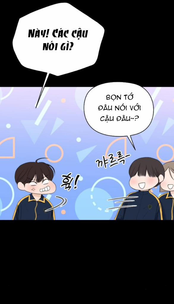 Tôi Sẽ Cho Anh Thứ Tồi Tệ Nhất 7.1 trang 51