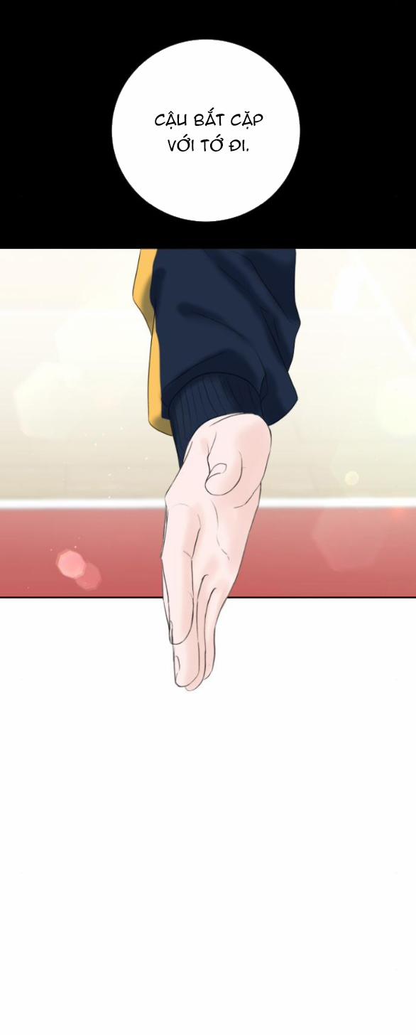 Tôi Sẽ Cho Anh Thứ Tồi Tệ Nhất 7.1 trang 54