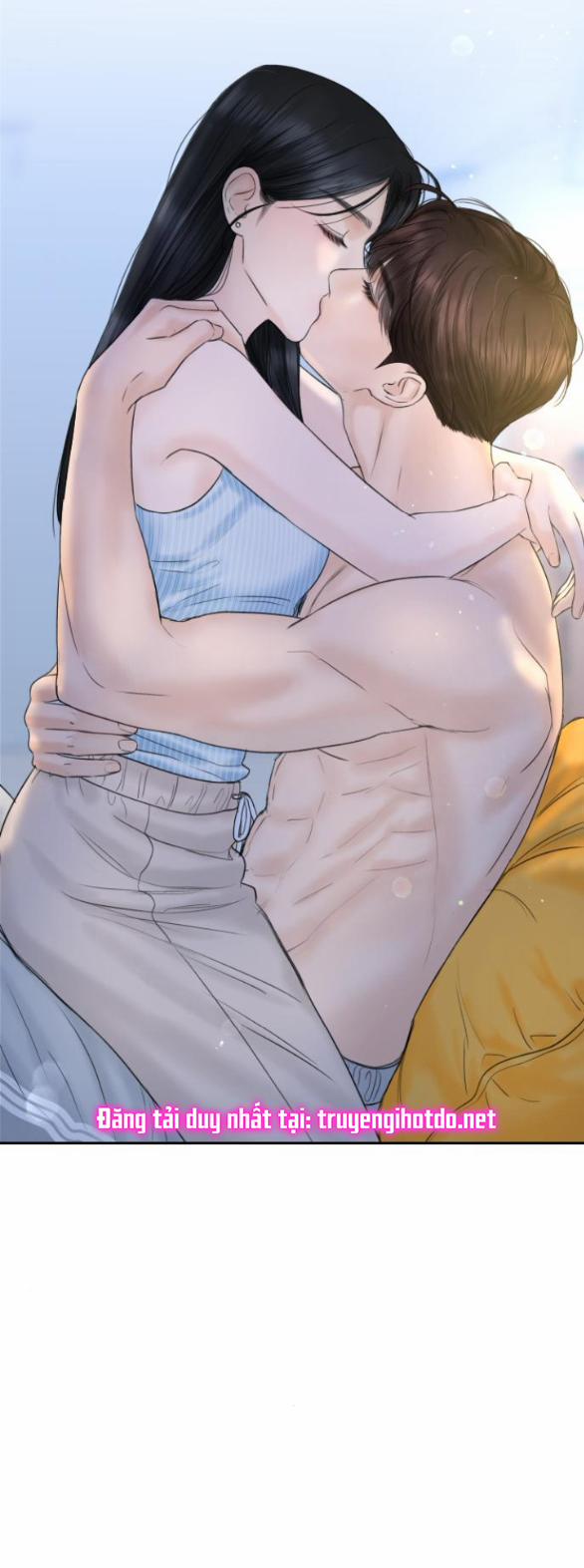 Tôi Sẽ Cho Anh Thứ Tồi Tệ Nhất 7.1 trang 6