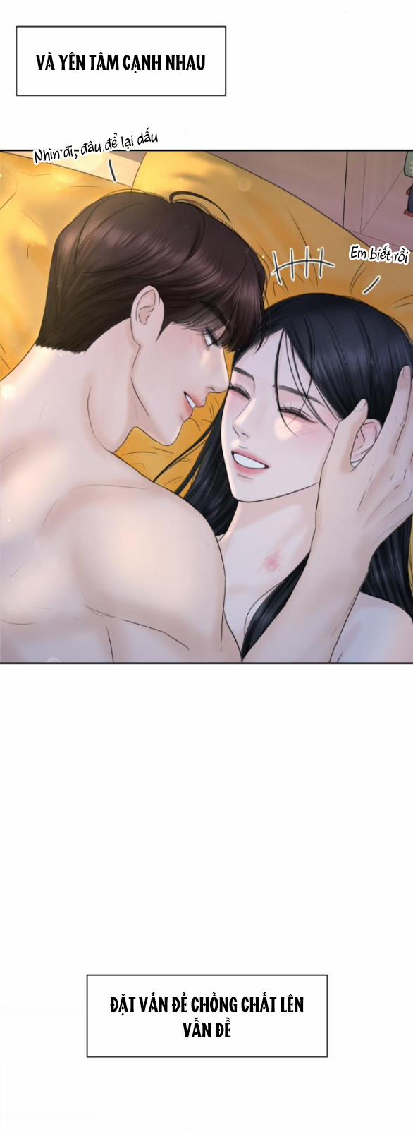 Tôi Sẽ Cho Anh Thứ Tồi Tệ Nhất 7.1 trang 8