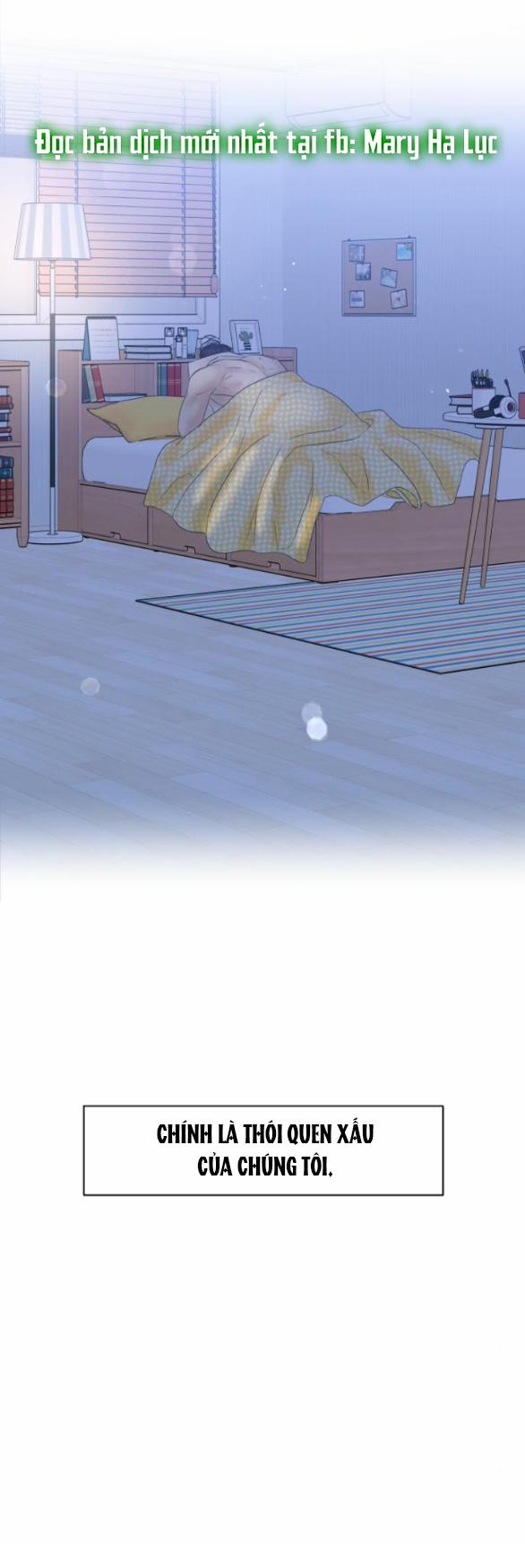 Tôi Sẽ Cho Anh Thứ Tồi Tệ Nhất 7.1 trang 9