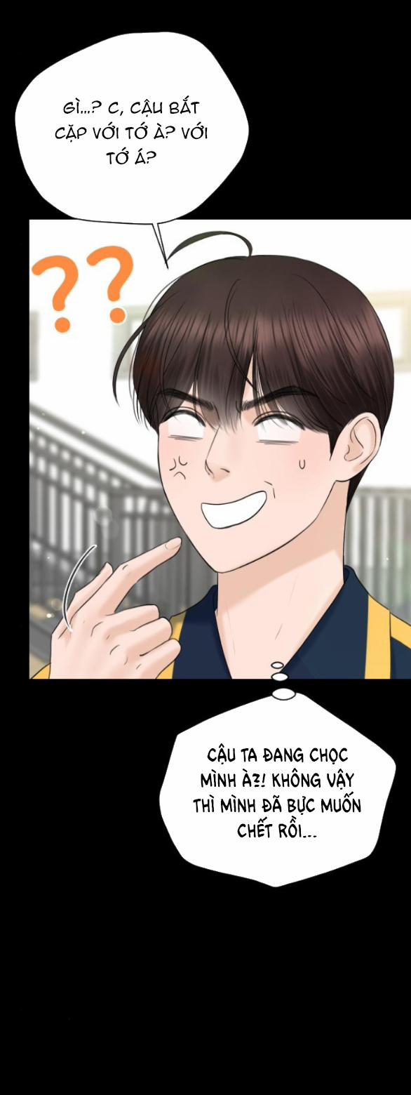 Tôi Sẽ Cho Anh Thứ Tồi Tệ Nhất 7.2 trang 0