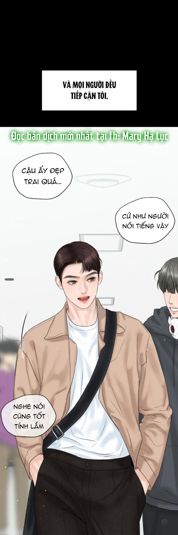 Tôi Sẽ Cho Anh Thứ Tồi Tệ Nhất 7.2 trang 11