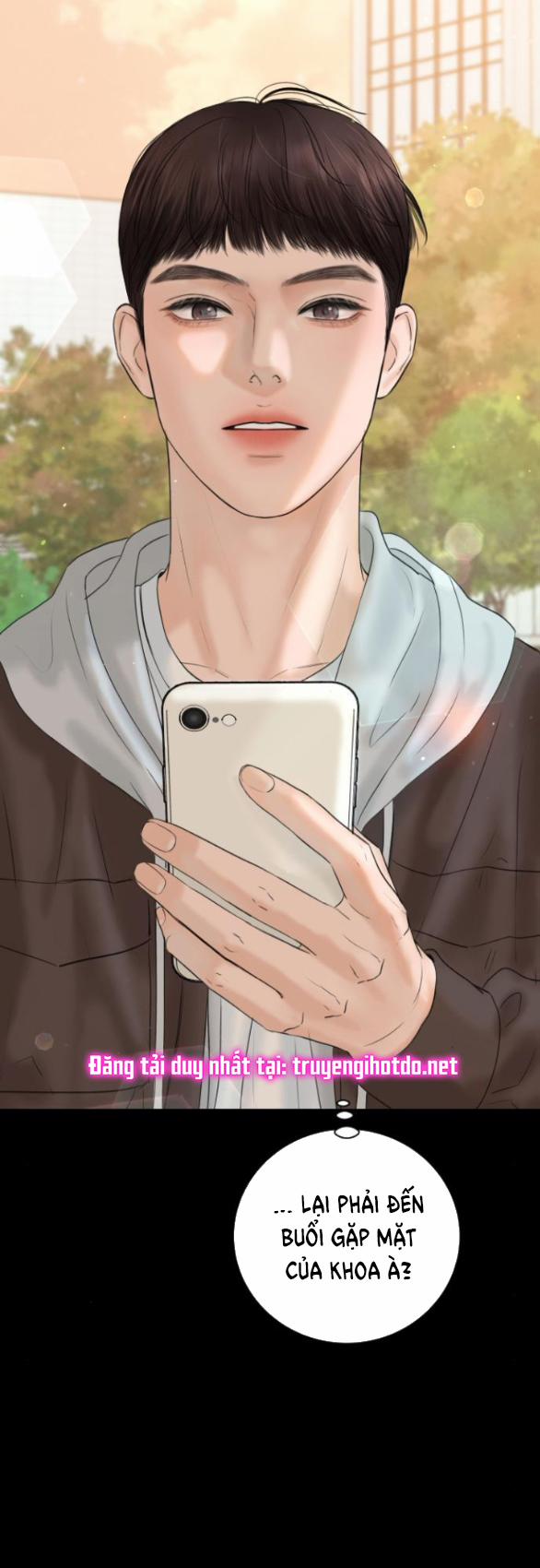 Tôi Sẽ Cho Anh Thứ Tồi Tệ Nhất 7.2 trang 17