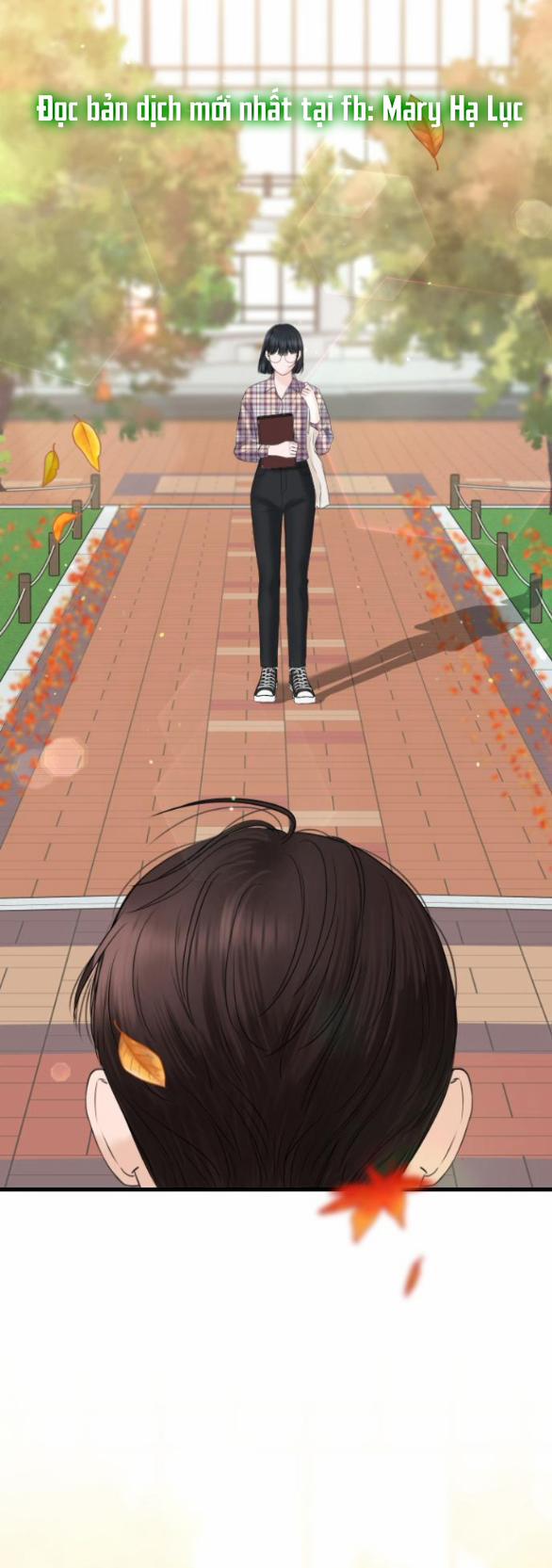 Tôi Sẽ Cho Anh Thứ Tồi Tệ Nhất 7.2 trang 21