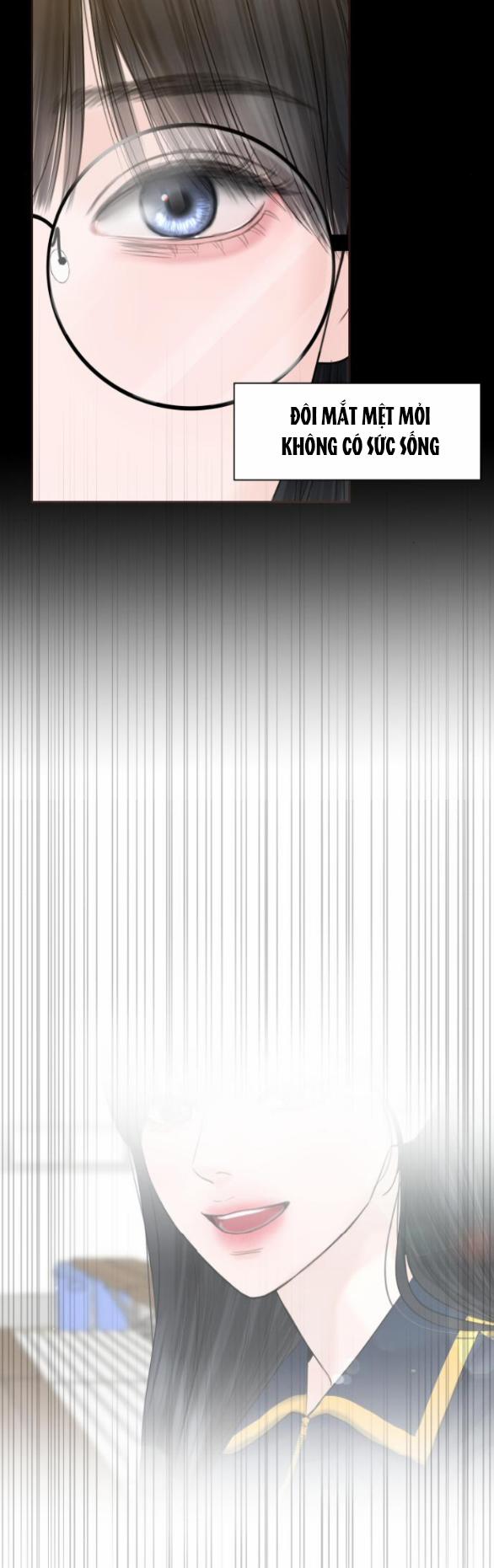 Tôi Sẽ Cho Anh Thứ Tồi Tệ Nhất 7.2 trang 24