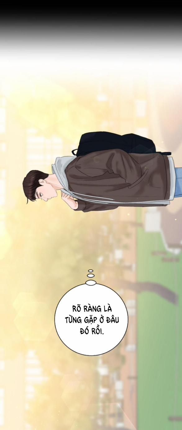 Tôi Sẽ Cho Anh Thứ Tồi Tệ Nhất 7.2 trang 27