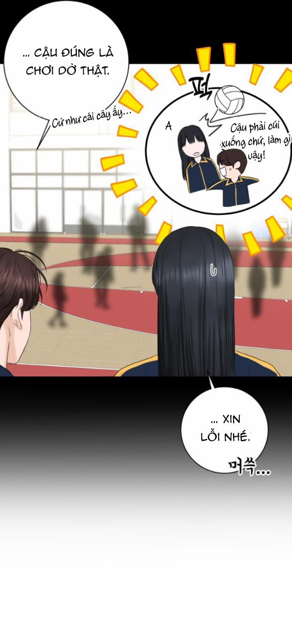 Tôi Sẽ Cho Anh Thứ Tồi Tệ Nhất 7.2 trang 7