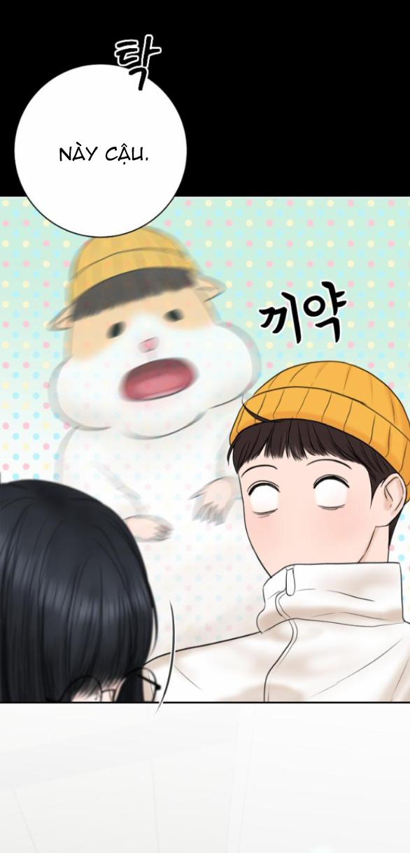 Tôi Sẽ Cho Anh Thứ Tồi Tệ Nhất 8.1 trang 11