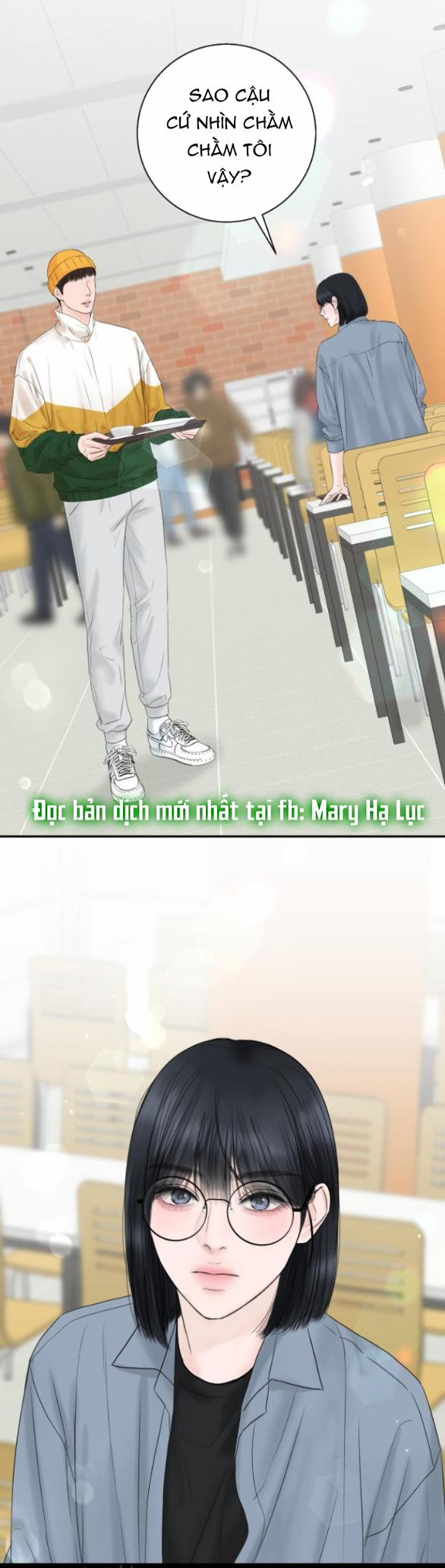 Tôi Sẽ Cho Anh Thứ Tồi Tệ Nhất 8.1 trang 12