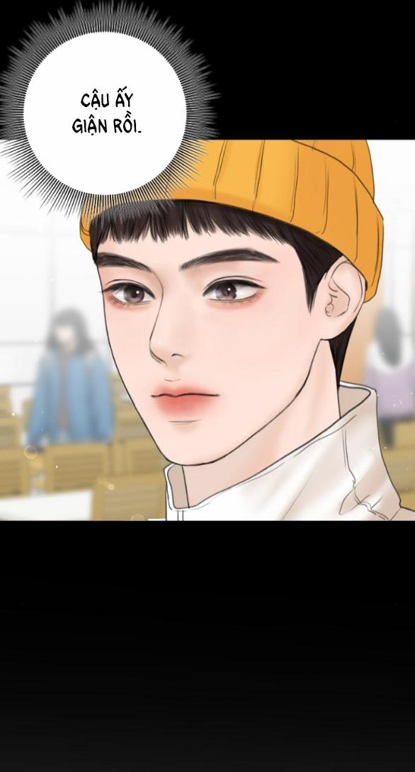 Tôi Sẽ Cho Anh Thứ Tồi Tệ Nhất 8.1 trang 13