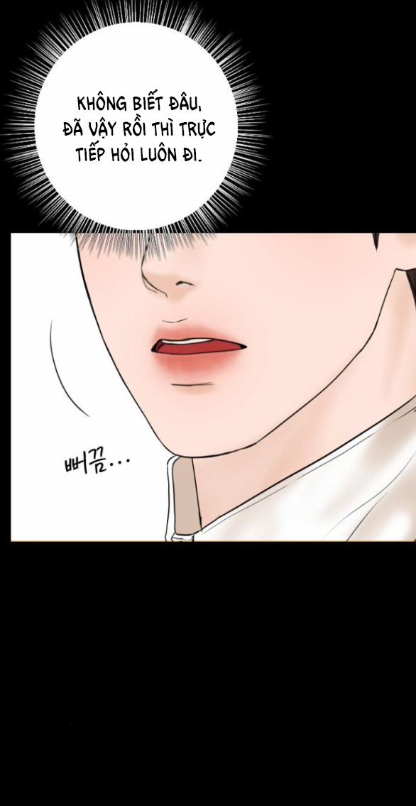 Tôi Sẽ Cho Anh Thứ Tồi Tệ Nhất 8.1 trang 16